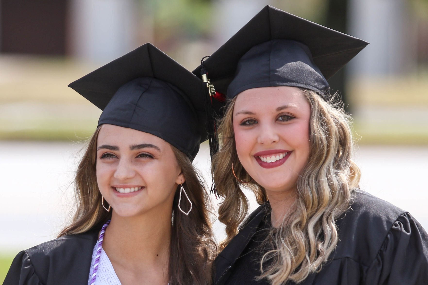 Opelika High School graduation 2020